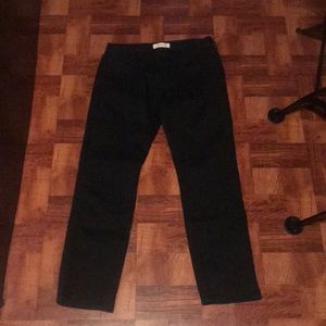 Gap slim Jean size 32/30